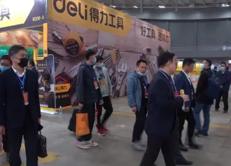 2026长沙五金展展品有哪些?