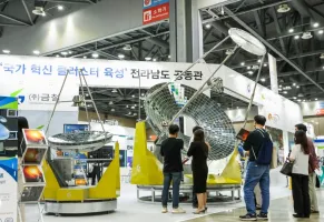 韩国太阳能展2025展位费与展位图