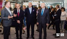 保加利亚纺织展2026门票价格