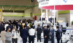 2026韩国电子制造展 (ELECTRONICS MANUFACTURING KOREA)观众预登记火热进行中
