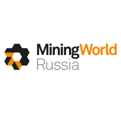 俄罗斯莫斯科矿业采矿展览会实拍图