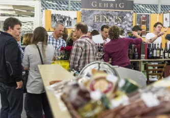 慕尼黑葡萄酒展2025时间及地点