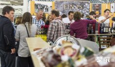 慕尼黑葡萄酒展2025门票购买途径