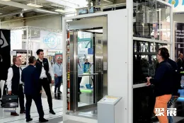 德国电梯展现场图片10