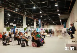 纽约服装展现场图片8