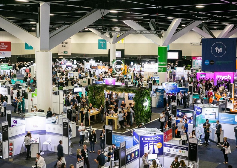 2025澳大利亚会计及金融展览会ABE门票哪里买 购票入口