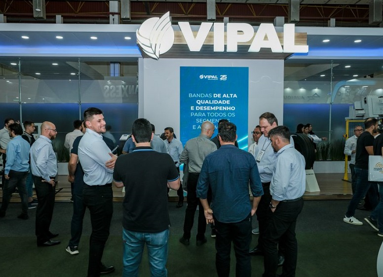 2026巴西轮胎展参展攻略(时间地点+门票价格)