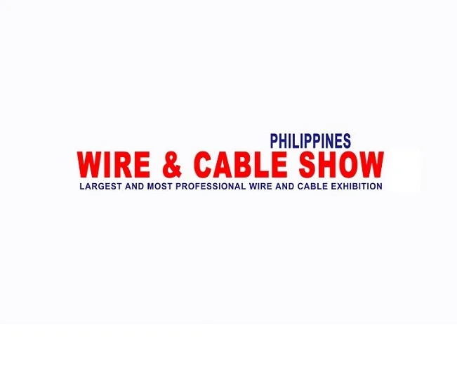 Philippine Wire and Cable Expo