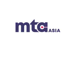泰国金属加工展Logo