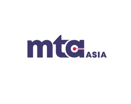 泰国金属加工展logo