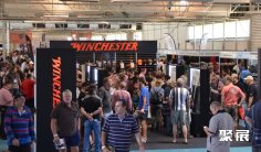 2027澳洲澳大利亚射击运动、狩猎、户外用品展览会(SSAA Shot Expo)展位图与展位申请