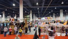 美国消费品展2026参展攻略(时间地点+门票怎么买?)