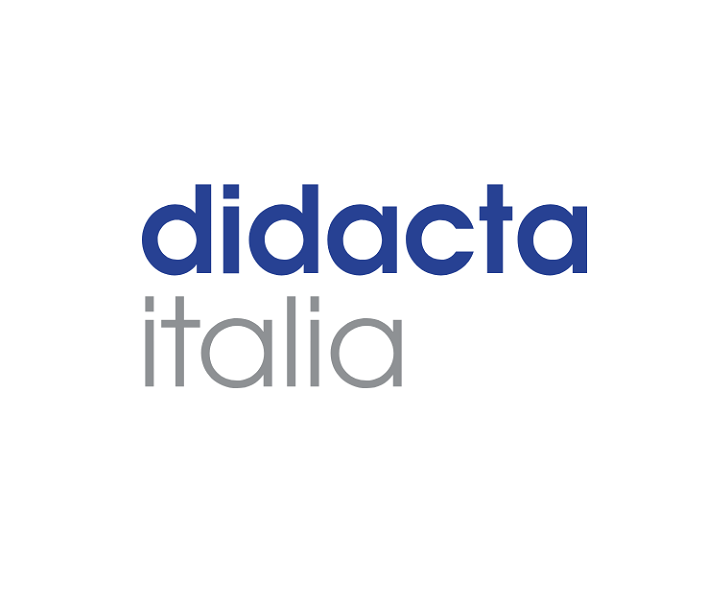 Didacta Italia  exhibition logo