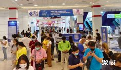 2025泰国零售展展品范围有哪些?