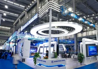 深圳机器人展2025参展商有哪些?预订展商名录