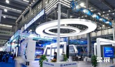 深圳机器人展2025参展商有哪些?预订展商名录