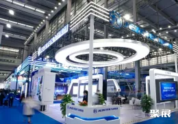 深圳机器人展现场图片2