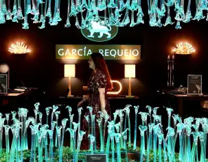 2026年西班牙灯饰展(FERIA HABITAT VALENCLA)门票哪里买，购买途径？