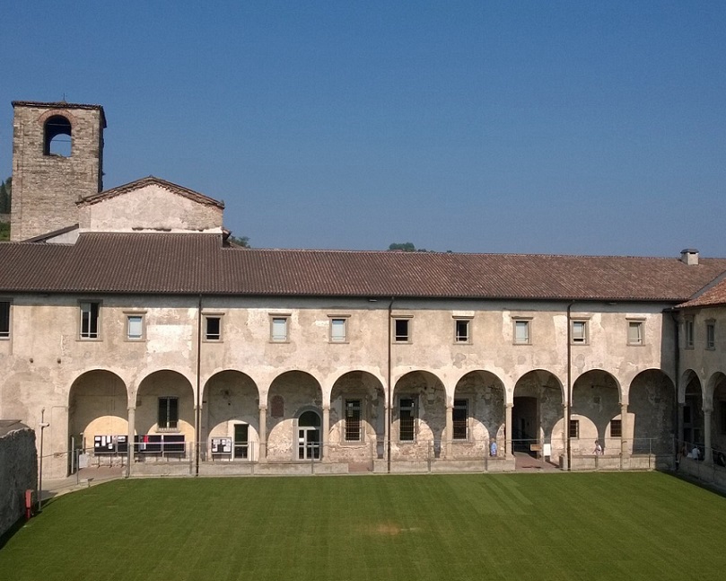 意大利贝尔加莫大学