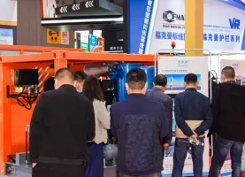 成都交通展2025参展商有哪些？预订展商名录