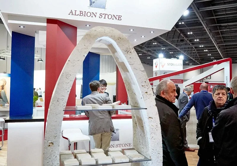 英国石材展2025时间地点