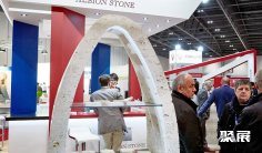 英国石材展2025时间地点