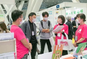 日本礼品展2025参展攻略（时间+地点+门票）