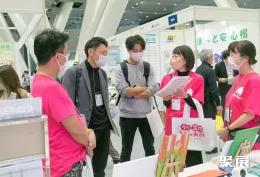 日本礼品展现场图片5