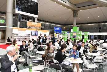 日本电力展2025最新参展商名录