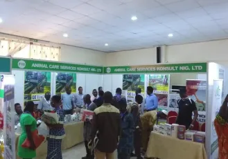 2026年尼日利亚畜牧展门票多少钱，怎么购买？