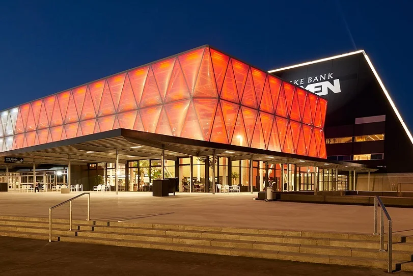 丹麦海宁会展中心图片3