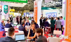 2025年俄罗斯化工展门票价格,如何购买?