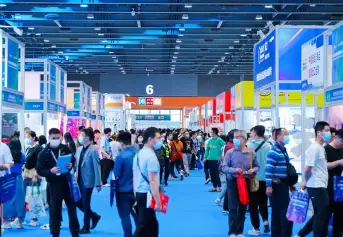 2026深圳跨境电商展(CHWE)参展攻略（时间+地点+门票）