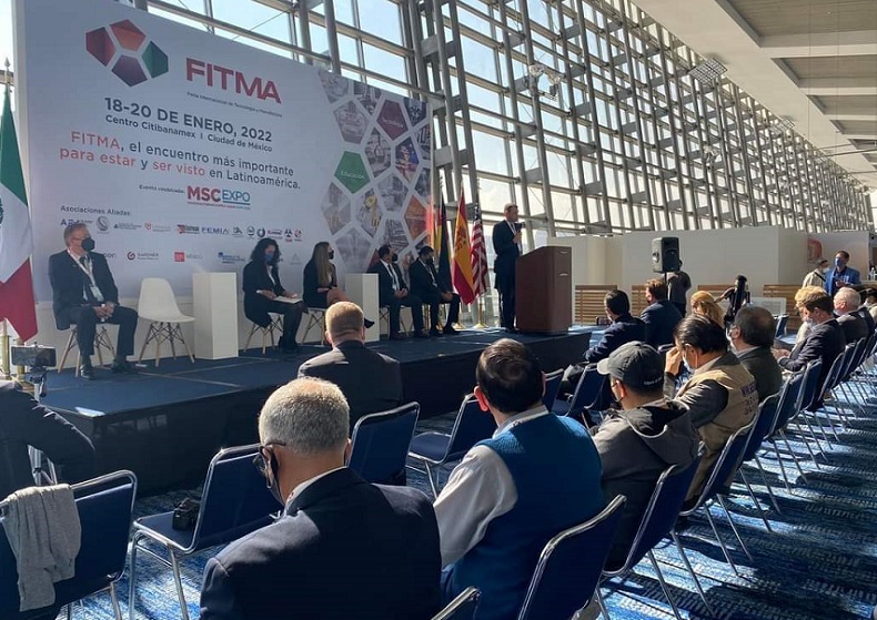 墨西哥机床展2025参展攻略(时间地点+门票在哪买?)