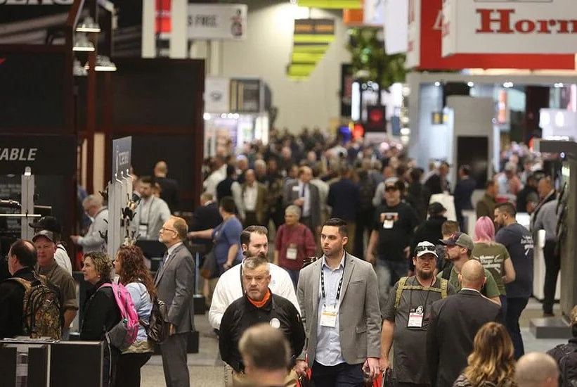 美国枪展2026门票购买途径