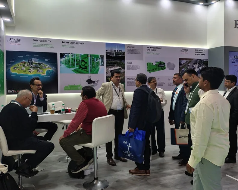 印度能源周(India Energy Week)2026举办时间与地点