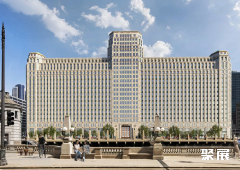 美国芝加哥商品市场