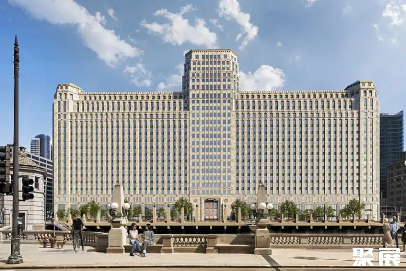 美国芝加哥商品市场