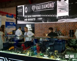 南非汽配展现场图片8