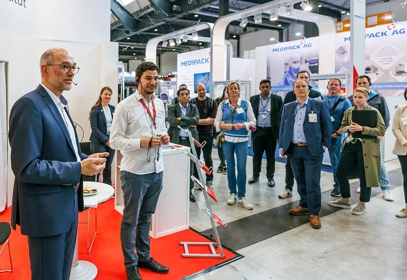 德国医疗设备展2026门票价格