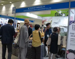 2025韩国茶叶展展位图与展位价格