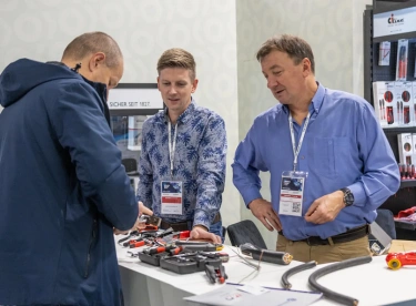 波兰电气展2026参展攻略（时间+地点+门票）