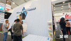 印尼建材展(INDO BUILD TECH)2026展品范围有哪些?