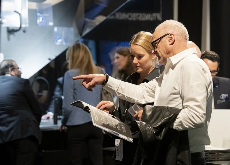 德国室内设计展2025参展攻略(时间+地点+门票)