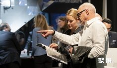 德国室内设计展2025参展攻略(时间+地点+门票)