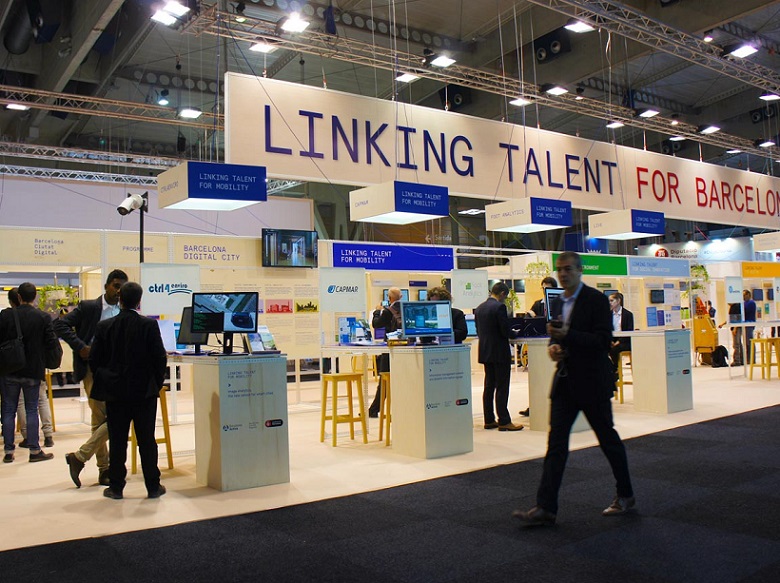 美国智慧城市展2025时间地点