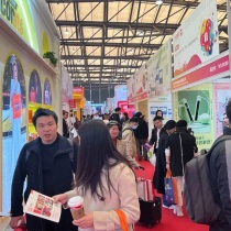 2025杭州网红展展位价格与展位预定