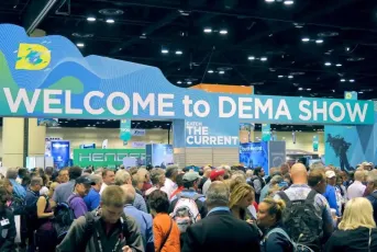 美国潜水展2025展商名单