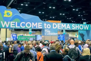 美国潜水展(DEMA Show)2026门票购买途径
