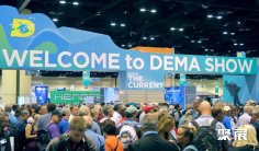 美国潜水展2025展商名单